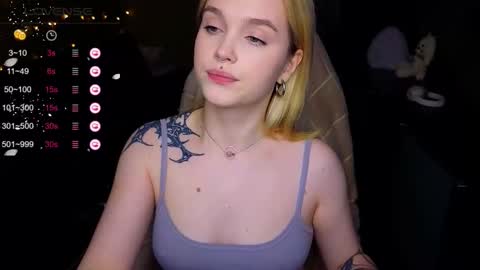 Snapshot of cute_summer_breathe chatting on 4, 12, 2025 Sue online show from 4, 12, 2025