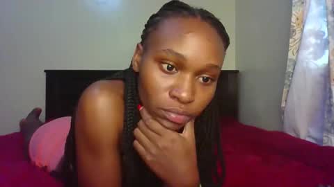 Snapshot of cute_tasha chatting on 5, 5, 2026 cute_tasha online show from 5, 5, 2026