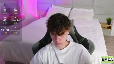 Thomas -  online show from 1, 12, 2024