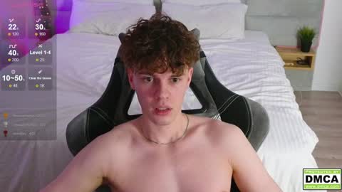 Thomas -  online show from 25, 12, 2024