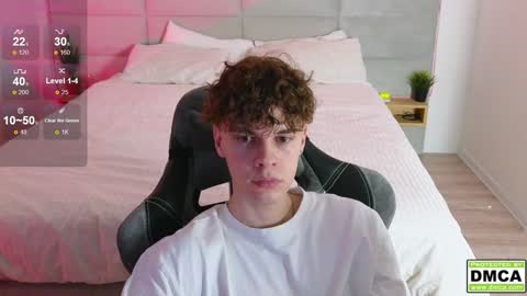 Thomas -  online show from 3, 2, 2025