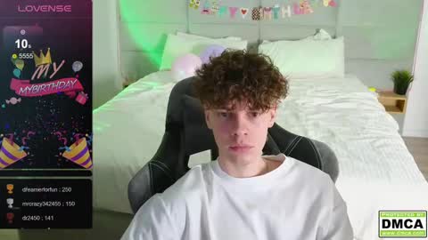 Thomas -  online show from 15, 2, 2025