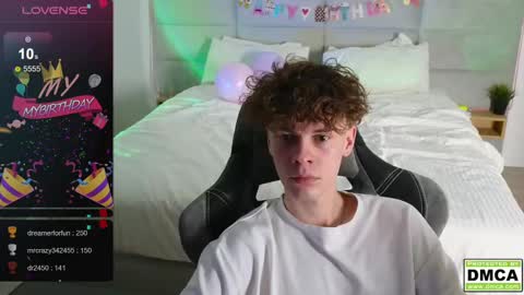 Thomas -  online show from 16, 2, 2025