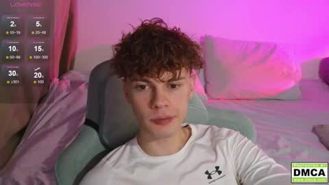 Thomas -  online show from 5, 10, 2025