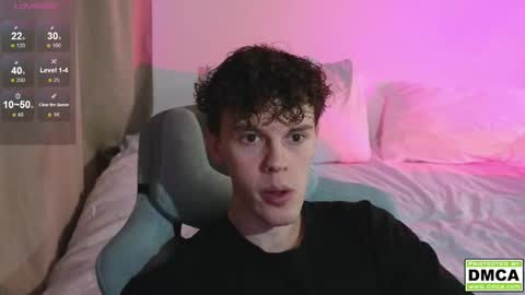 Thomas -  online show from 3, 3, 2026