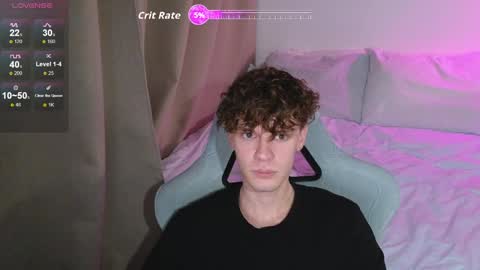 Snapshot of cute_thomas chatting on 22, 4, 2026 Thomas - online show from 22, 4, 2026