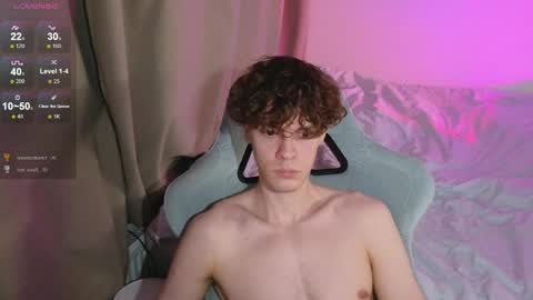 Snapshot of cute_thomas chatting on 30, 4, 2026 Thomas - online show from 30, 4, 2026
