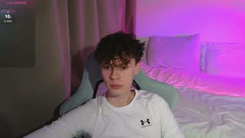 Snapshot of cute_thomas chatting on 9, 5, 2026 Thomas - online show from 9, 5, 2026