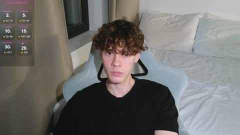 Snapshot of cute_thomas chatting on 30, 5, 2026 Thomas - online show from 30, 5, 2026