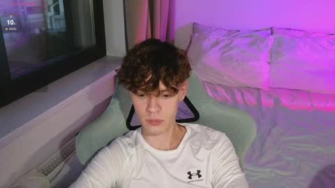 Snapshot of cute_thomas chatting on 1, 6, 2026 Thomas - online show from 1, 6, 2026