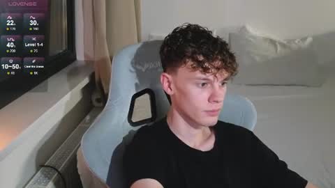 Snapshot of cute_thomas chatting on 10, 7, 2026 Thomas - online show from 10, 7, 2026