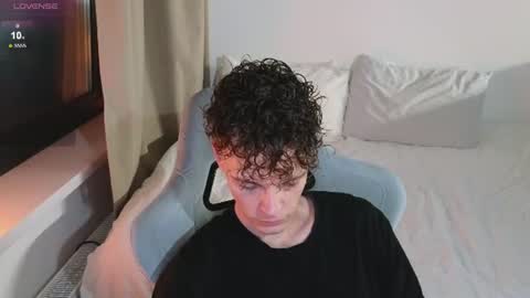 Snapshot of cute_thomas chatting on 11, 7, 2026 Thomas - online show from 11, 7, 2026