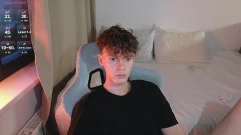 Snapshot of cute_thomas chatting on 12, 7, 2026 Thomas - online show from 12, 7, 2026
