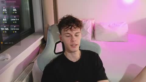 Snapshot of cute_thomas chatting on 16, 7, 2026 Thomas - online show from 16, 7, 2026