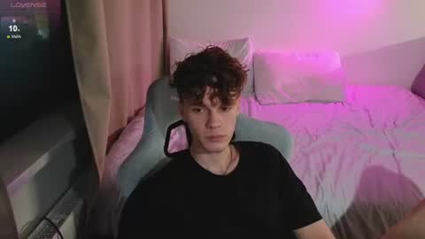Snapshot of cute_thomas chatting on 24, 7, 2026 Thomas - online show from 24, 7, 2026