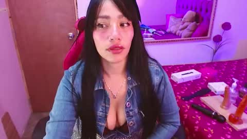Snapshot of cute_zoe1 chatting on 30, 5, 2026 cute_zoe1 online show from 30, 5, 2026