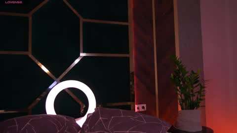 Amber online show from 23, 1, 2025