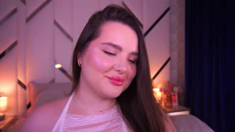 Amber online show from 25, 3, 2026