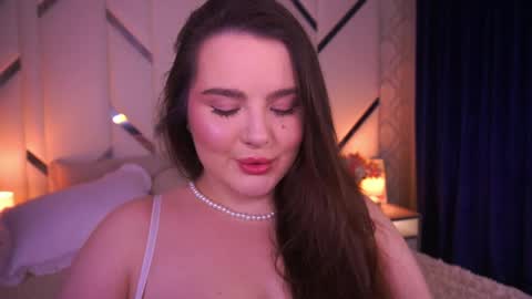 Amber online show from 31, 3, 2026