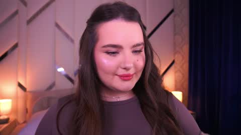 Amber online show from 19, 4, 2026