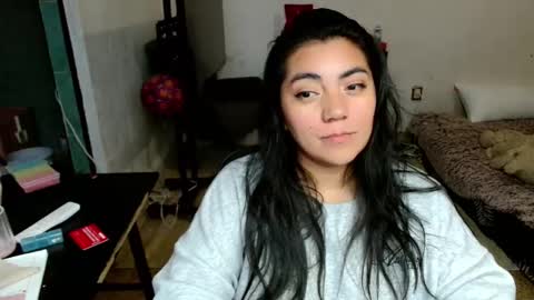 Snapshot of cuteambervi chatting on 18, 11, 2025 Princess Amber online show from 18, 11, 2025