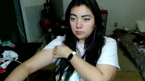 Snapshot of cuteambervi chatting on 20, 11, 2025 Princess Amber online show from 20, 11, 2025