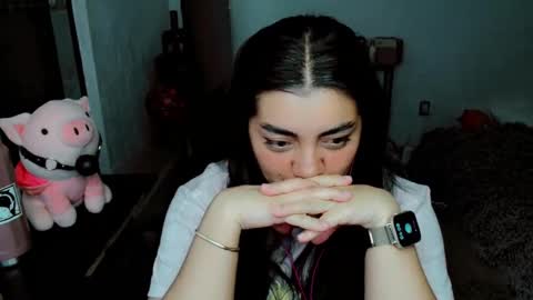 Snapshot of cuteambervi chatting on 20, 11, 2025 Princess Amber online show from 20, 11, 2025