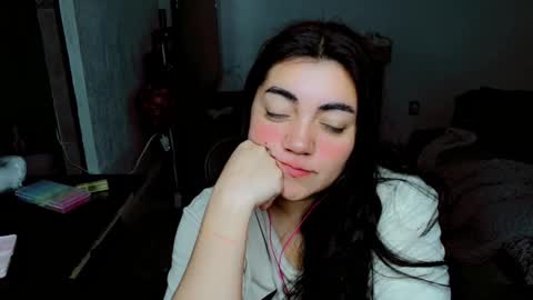 Snapshot of cuteambervi chatting on 23, 11, 2025 Princess Amber online show from 23, 11, 2025