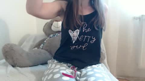 Anne-Marie  online show from 22, 10, 2025