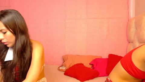 Snapshot of cuteantonella18 chatting on 2, 11, 2025 Tip us ask our names online show from 2, 11, 2025