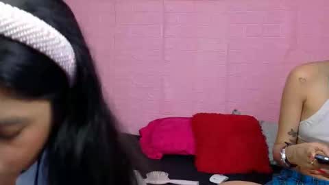 Snapshot of cuteantonella18 chatting on 14, 12, 2025 Tip us ask our names online show from 14, 12, 2025