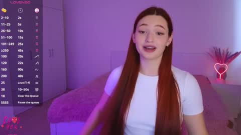 Ariel online show from 10, 3, 2025