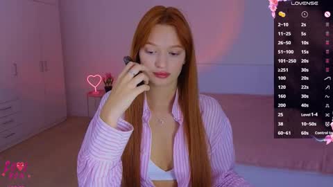 Ariel online show from 25, 9, 2025