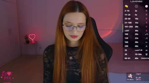 Ariel online show from 5, 12, 2025