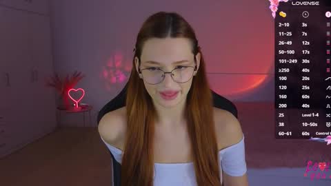 Ariel online show from 7, 3, 2026