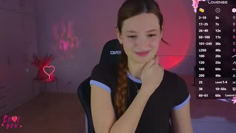 Ariel online show from 11, 3, 2026