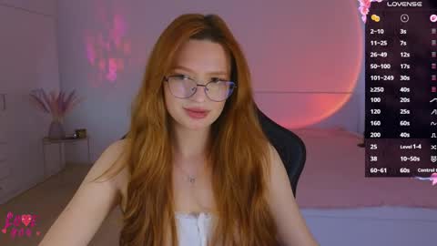 Snapshot of cuteariel7 chatting on 21, 5, 2026 Ariel online show from 21, 5, 2026