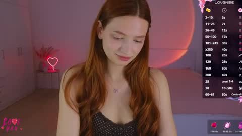 Snapshot of cuteariel7 chatting on 2, 6, 2026 Ariel online show from 2, 6, 2026