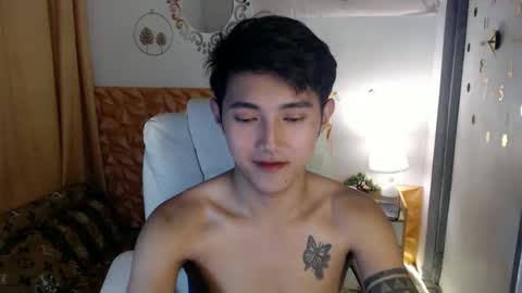 Snapshot of cuteasiancock98 chatting on 27, 2, 2025 Steph online show from 27, 2, 2025