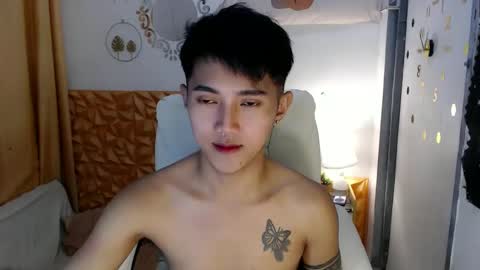 Snapshot of cuteasiancock98 chatting on 6, 3, 2025 Steph online show from 6, 3, 2025