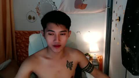 Snapshot of cuteasiancock98 chatting on 12, 3, 2025 Steph online show from 12, 3, 2025