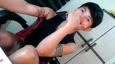 Snapshot of cuteasiancock98 chatting on 27, 4, 2026 Steph online show from 27, 4, 2026