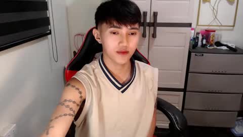 Snapshot of cuteasiancock98 chatting on 16, 5, 2026 Steph online show from 16, 5, 2026