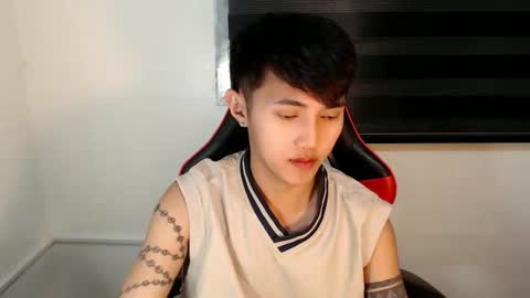Snapshot of cuteasiancock98 chatting on 31, 5, 2026 Steph online show from 31, 5, 2026