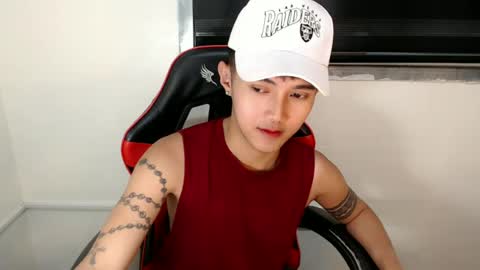 Snapshot of cuteasiancock98 chatting on 17, 6, 2026 Steph online show from 17, 6, 2026