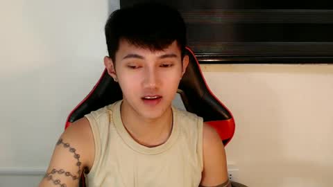Snapshot of cuteasiancock98 chatting on 28, 6, 2026 Steph online show from 28, 6, 2026