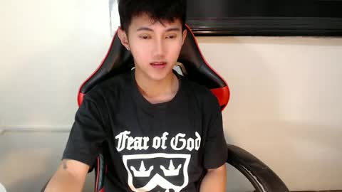 Snapshot of cuteasiancock98 chatting on 29, 6, 2026 Steph online show from 29, 6, 2026