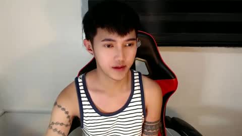 Snapshot of cuteasiancock98 chatting on 1, 7, 2026 Steph online show from 1, 7, 2026