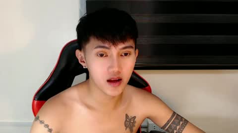 Snapshot of cuteasiancock98 chatting on 3, 7, 2026 Steph online show from 3, 7, 2026