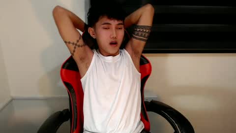 Snapshot of cuteasiancock98 chatting on 4, 7, 2026 Steph online show from 4, 7, 2026